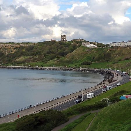 The Arran Hotel Scarborough Kültér fotó