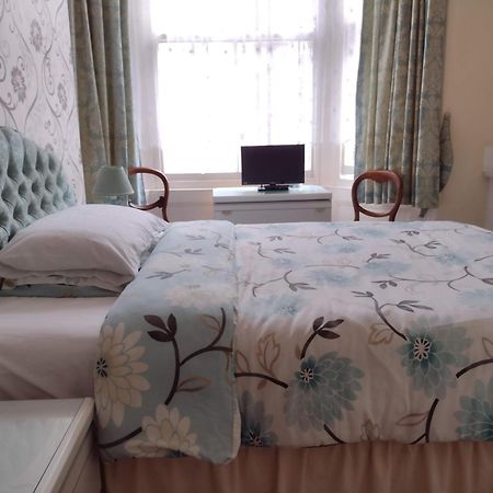 The Arran Hotel Scarborough Kültér fotó