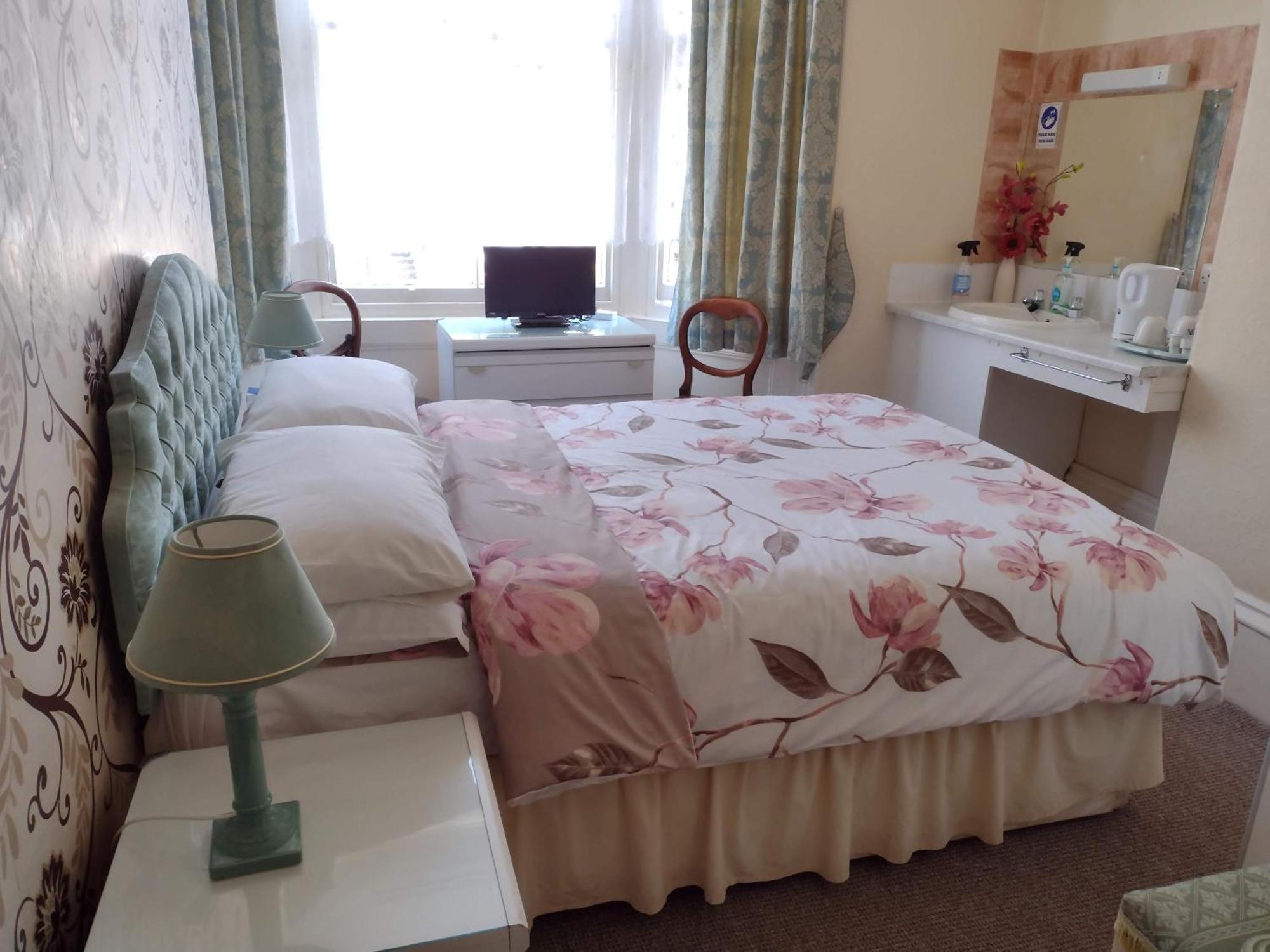 The Arran Hotel Scarborough Kültér fotó