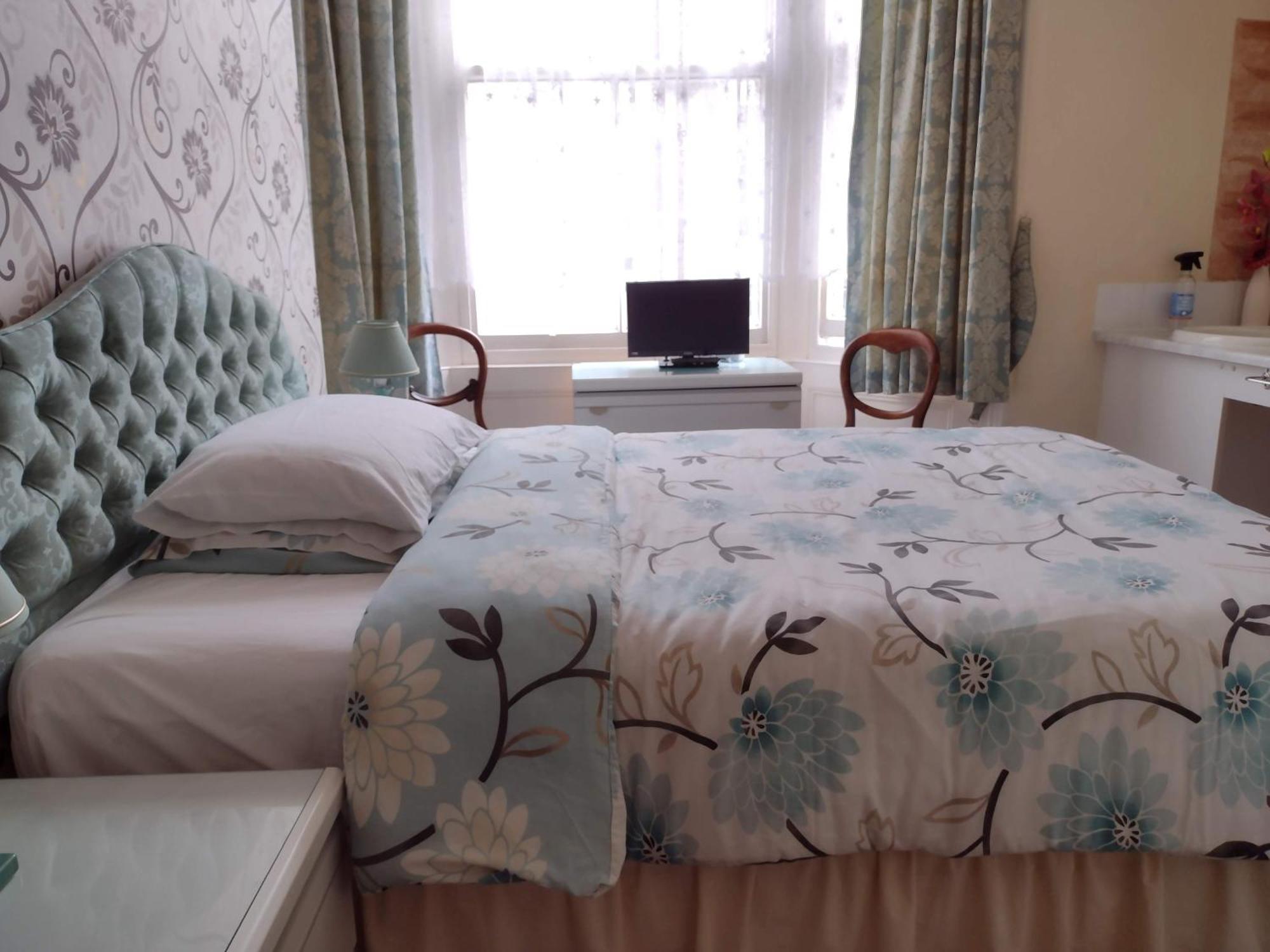 The Arran Hotel Scarborough Kültér fotó