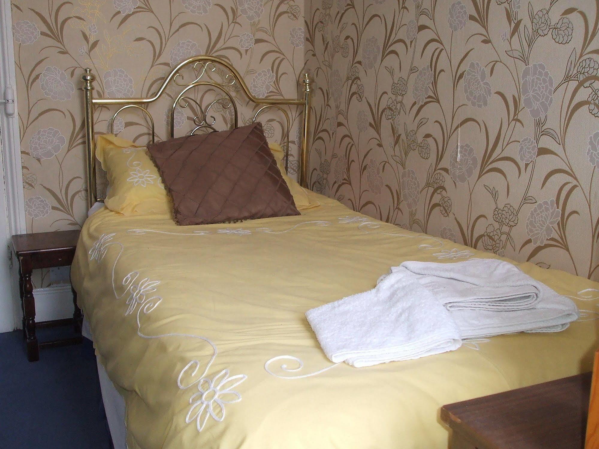 The Arran Hotel Scarborough Kültér fotó