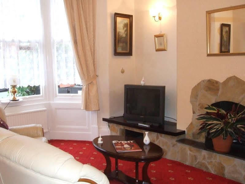 The Arran Hotel Scarborough Kültér fotó
